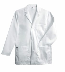 Coat (laboratory/doctor)