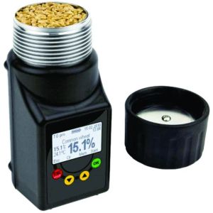 Digital Moisture Meter (0-40%)