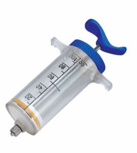 Dossing Gun (Manual)