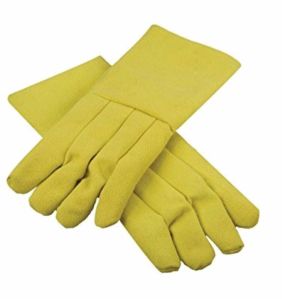 Gloves (heat Resistant), Model Number : Top-119