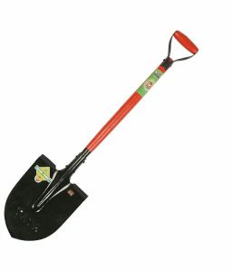 Shovel (Tri Blade)