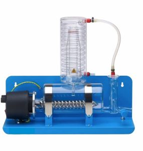 Water Distillation Unit