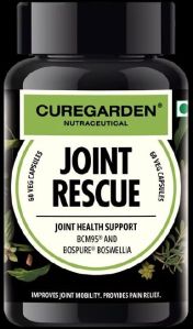 Joint Rescue Supplements