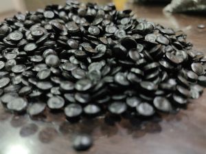 Reprocessed HDPE Granules