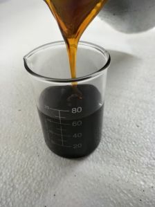 Anjeenol Semi Synthetic Engine Flush Additive, Grade : Technical Grade