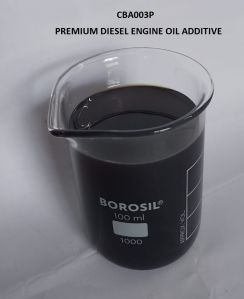 Premium Diesel Engine Oil Additive For Automobile