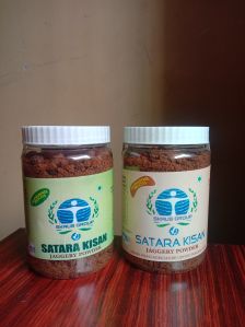 Chemical Free Jaggery Powder