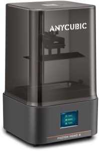 Anycubic Photon Mono 4 LCD 3D Printer