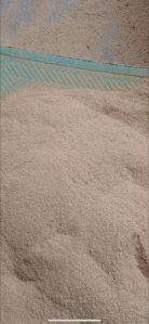 Rice Husk Powder