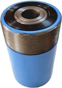 Polished Hydraulic Cylinder For Industrial