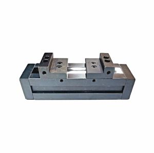 Polished Mechanical Vise For Industrial