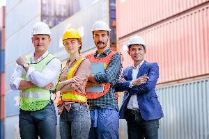 Contract Placement Service