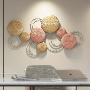 Designer Metal Wall Art