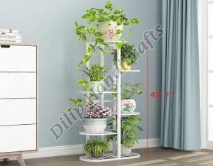 6 Tier Garden Planter Stand