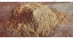 Natural Brown Tapioca Thippi Flour For Cooking