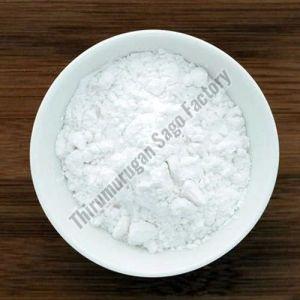 Natural French Tapioca Starch Powder For Food Industry