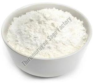 Natural Indian Tapioca Starch Powder For Food Industry