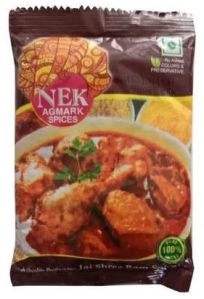 Nek Organic Blended Mutton Meat Masala For Cooking, Spices