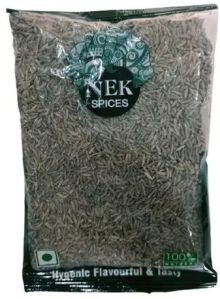 Organic Nek Cumin Seeds For Spices