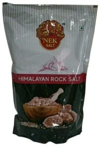 Nek Himalayan Rock Salt, Packaging Type : Packet