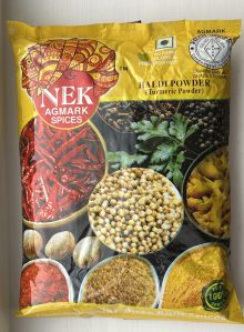 Organic Nek Turmeric Powder, Packaging Type : Plastic Packet