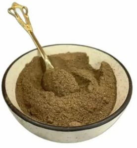 Ashva Organic Banana Peel Powder, Packaging Type : Plastic Bag