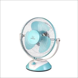 12 Inch Grace Table Fan For Home