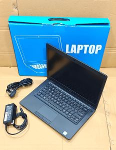 Dell Laptop, Color : Black