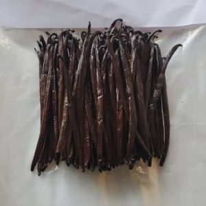 Extraction Grade A Vanilla Beans, Packaging Type : Pe/PA Bag