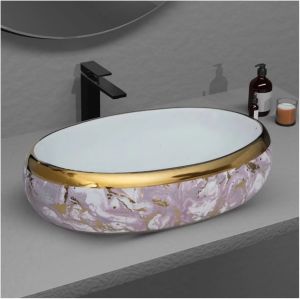 Angel G1772 Table Top Wash Basin