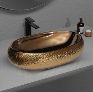 Angle G1761 Table Top Wash Basin