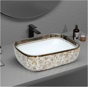 Creta G1321 Table Top Wash Basin