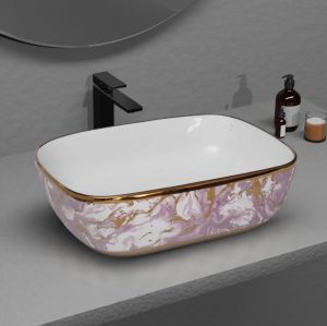 Creta G1332 Table Top Wash Basin