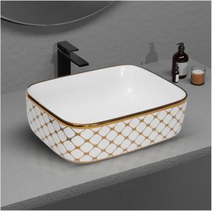 Lava G1379 Table Top Wash Basin