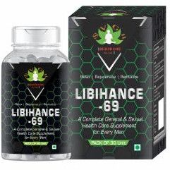 Libihance-69 for Men’s Health