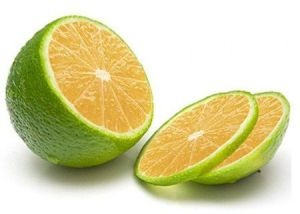 Fresh Sweet Lime, Certification : FSSAI