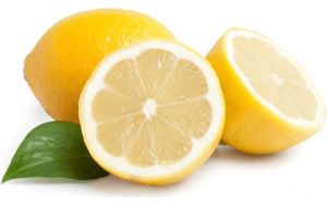 Fresh USA Lemon