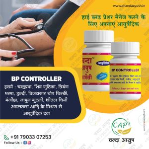 Chanda Blood Purifier For Clinical