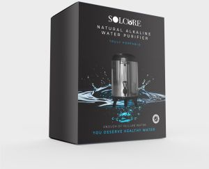 Solcure Water Purifier