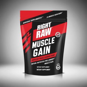 Muscles Gainer