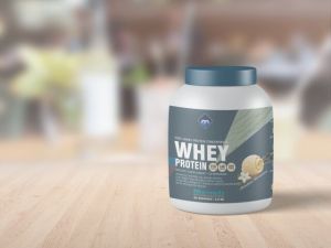 Whey Protein Powder