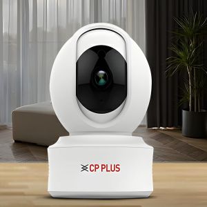 CP Plus E-321 HD Camera