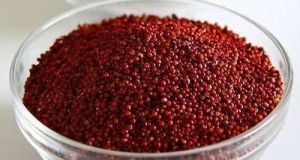 Fine Processed Natural Ragi Millet Seeds, Variety : Hybrid