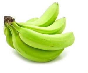 Natural G9 Green Banana