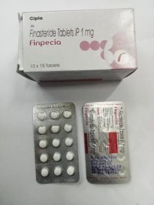 1mg Finpecia Tablets