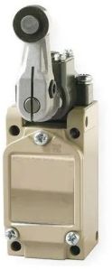 Polished Limit Switch For Industrial