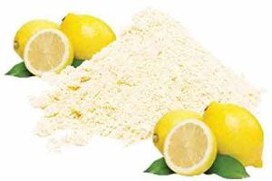 Lemon Powder