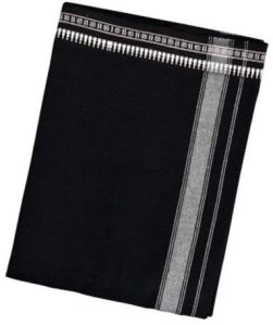 Mens Kerala Plate Border Lungi