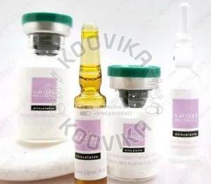 Yoovika Amore Whitening Anti Aging Injection, Packaging Type : Bottle