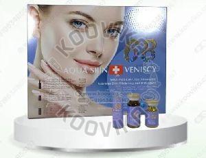 Aqua Skin Veniscy 68 Trina Pico-cell Ultra Absorption Supreme Skin Whitening Injection